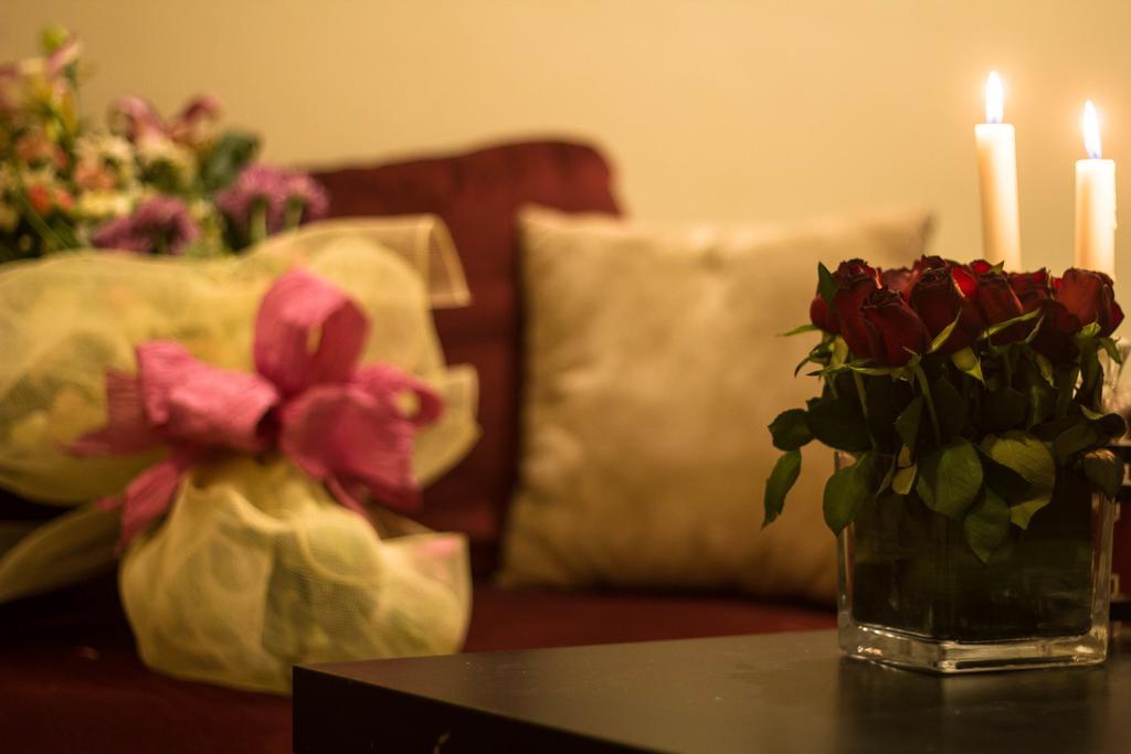 Al Makan Suites 101 By Al Azmy Riaad Buitenkant foto