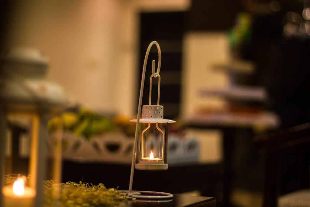 Al Makan Suites 101 By Al Azmy Riaad Buitenkant foto